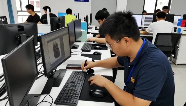 南京蓝光文化传媒有限公司带来全新的宣传片制作体验
